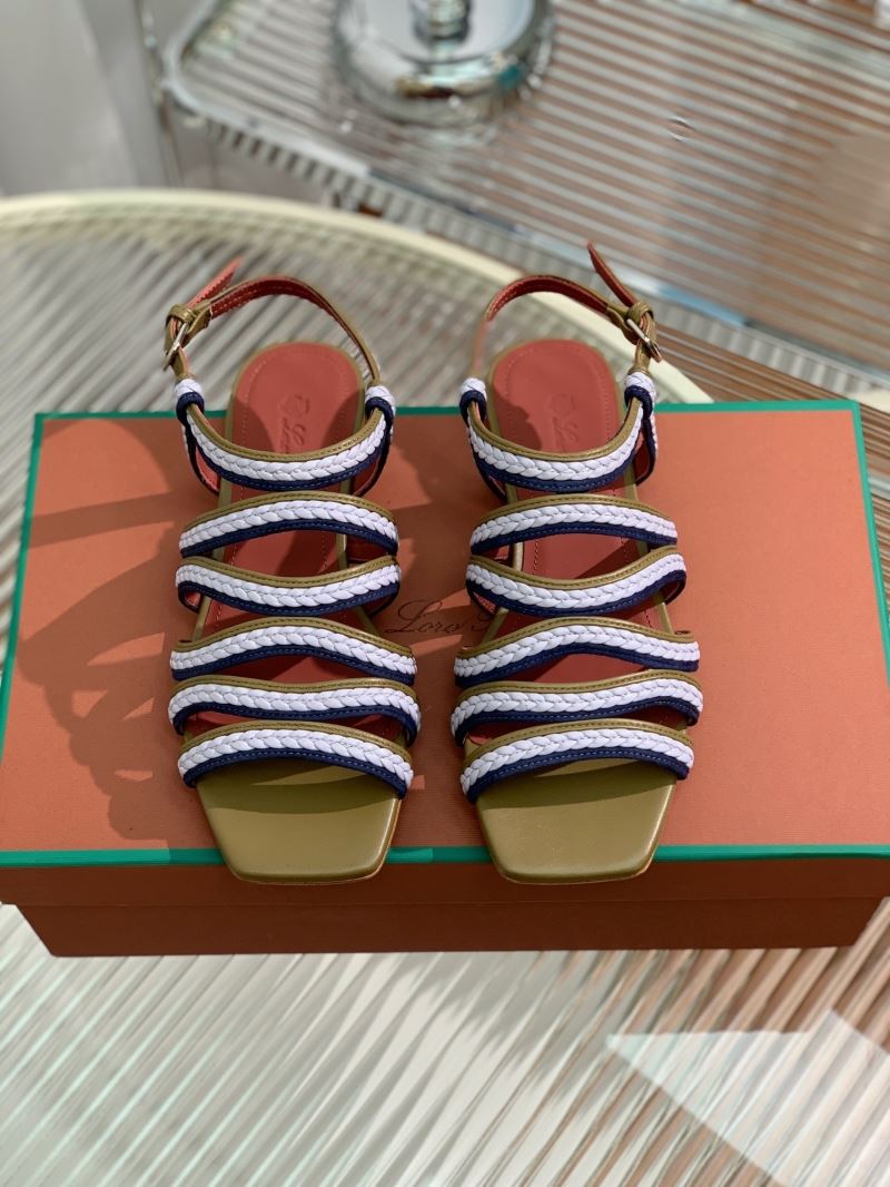 Loro Piana Sandals